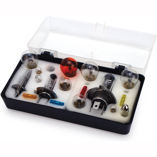 AA Universal Replacement Bulb Kit - Big - Browse our range of Care: Tools - getgearedshop 