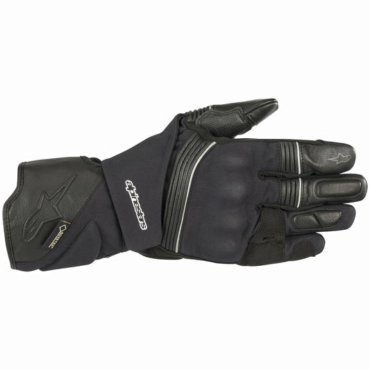 Alpinestars Jet Road V2 Gloves GTX Black 3XL