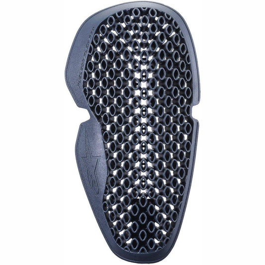 Alpinestars Nucleon Flex Pro Elbow Protector Anthracite - Motorcycle Body Armour