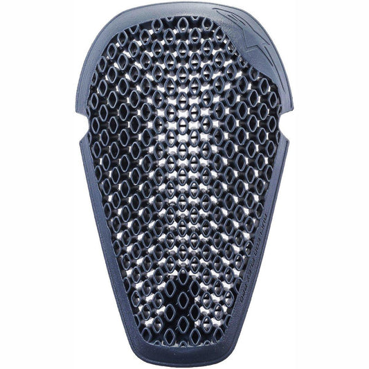 Alpinestars Nucleon Flex Pro Knee Protector Anthracite - Motorcycle Body Armour