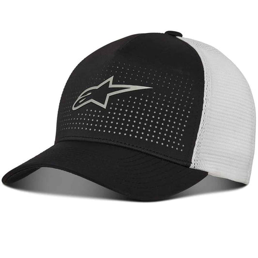 Alpinestars Perf Hat: Support your team when you're off the bike