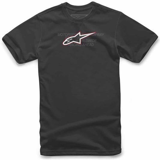 Alpinestars Truth T Shirt - Black