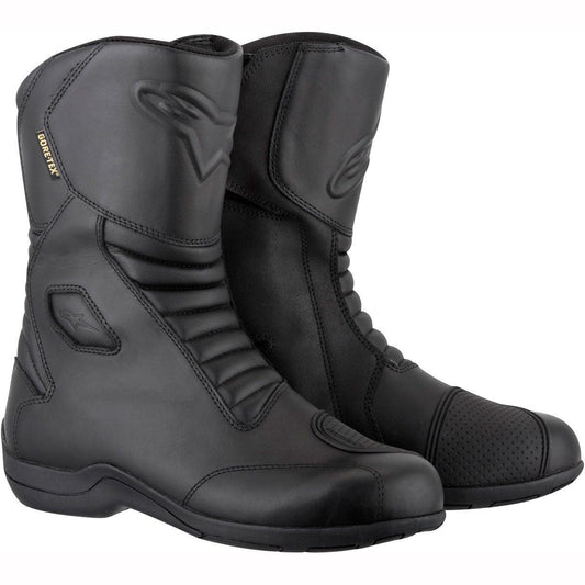 Alpinestars Boots Web GTX Black 49