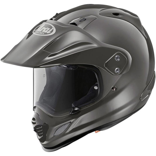 Arai Tour-X 4 Helmet - Adventure Grey - Browse our range of Helmet: Adventure - getgearedshop 