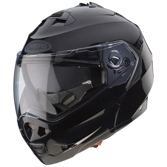 Caberg Duke II Smart Helmet Black XL