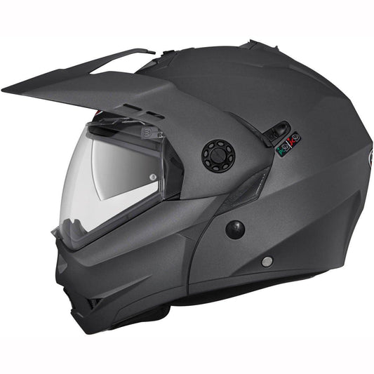 Caberg Helmet Tourmax Matt Black XL