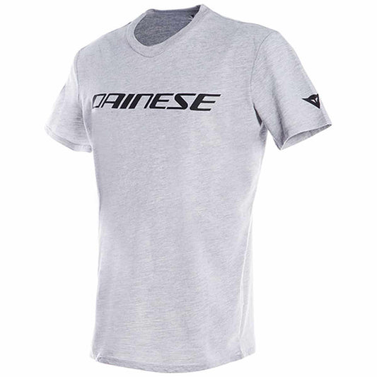 Dainese Speed Demon T-Shirt: The quintessential Dainese logo T-shirt