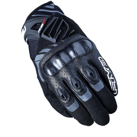 Five RS-C Urban Gloves Black XXL