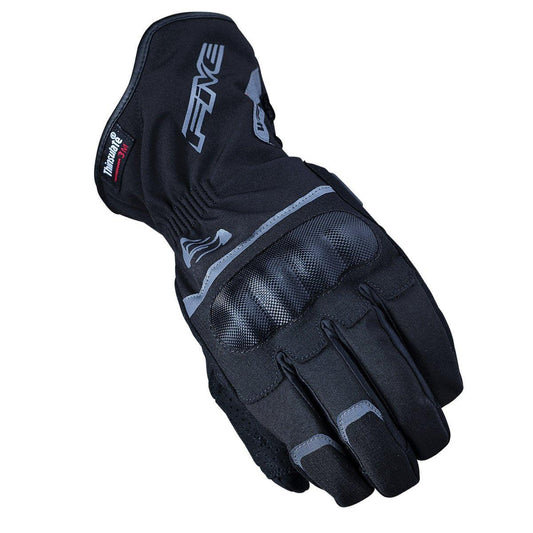 Five WFX-3 1.8 Gloves WP Black XXL