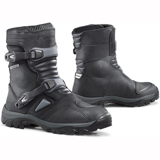 Forma Adventure Low Boots WP Black 49