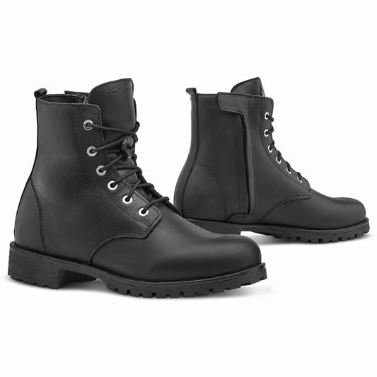 Forma Crystal Dry Boots Ladies WP Black 42