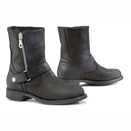 Forma Eva Dry Boots Ladies WP Black 42