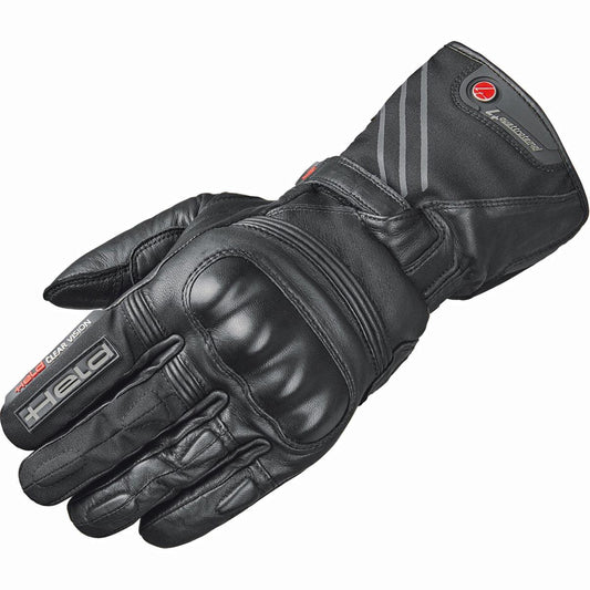 Held 22043 Twin II Gloves GTX Black 12