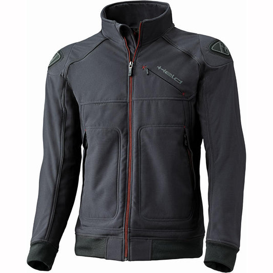Held 6607 San Remo Protective Jacket Anthracite 4XL