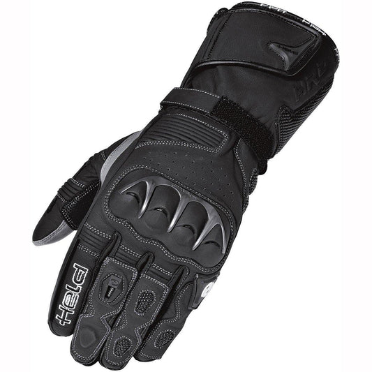 Held Gloves Evo Thrux 2221 Ladies Black 08
