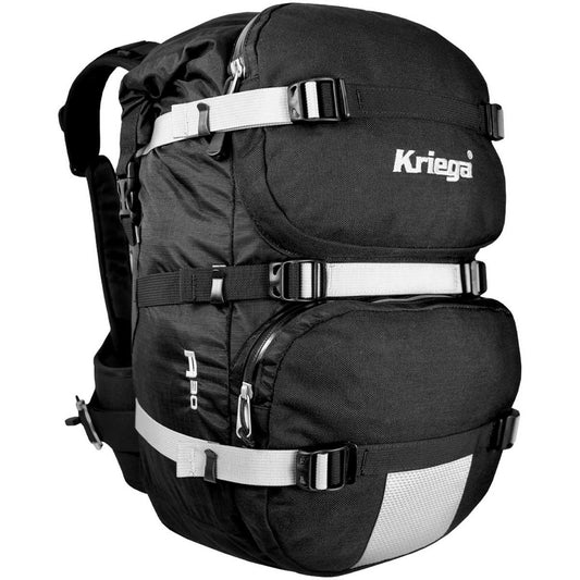 Kriega R30 Backpack - Browse our range of Accessories: Luggage - getgearedshop 