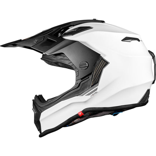 Nexx X.WRL Helmet White 3XL