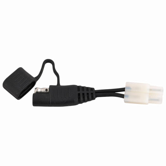 Oxford SAE To Oximiser Connector - Browse our range of Care: Chargers - getgearedshop 