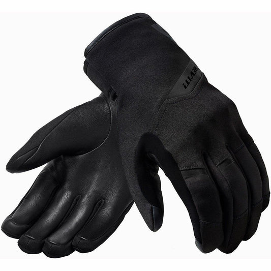Rev It Grafton Gloves WP Black 3XL
