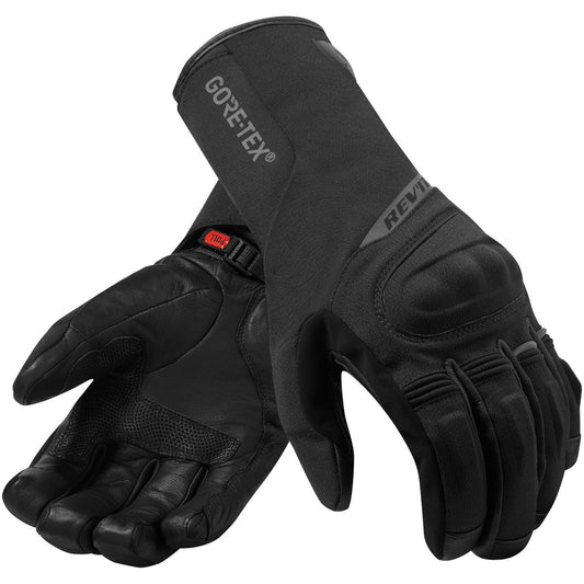 Rev It! Livengood Gloves GTX Black 3XL