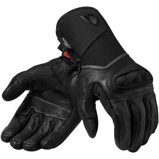 Rev It! Summit 3 Gloves WP Black 4XL