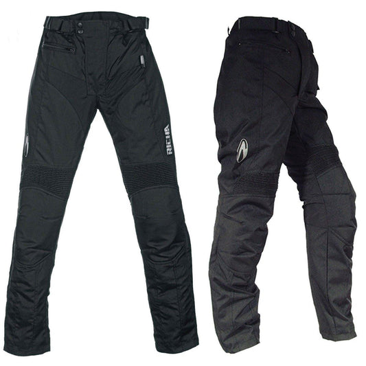 Richa Everest Trousers WP Black 6XL