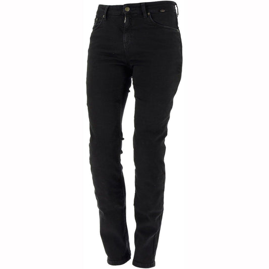 Richa Nora Jeans Ladies Black 20