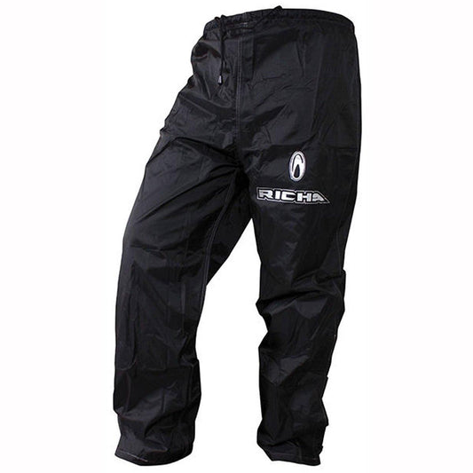 Richa Rain Warrior Trousers WP Black 6XL