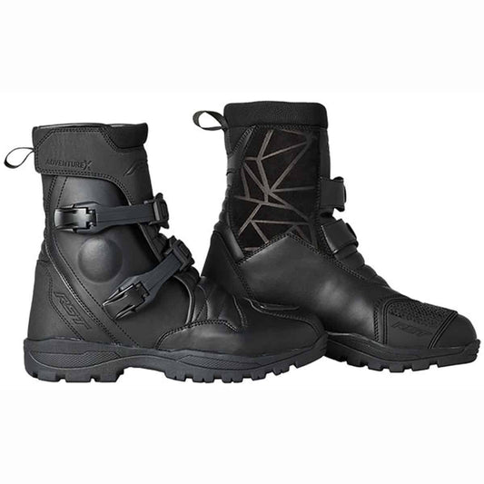 RST Adventure-X Mid Boots main