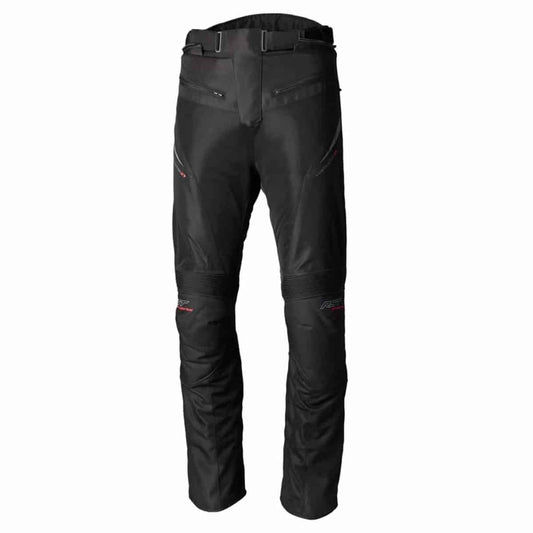 RST Pro Series Ventilator XT mesh motorcycle trousers front