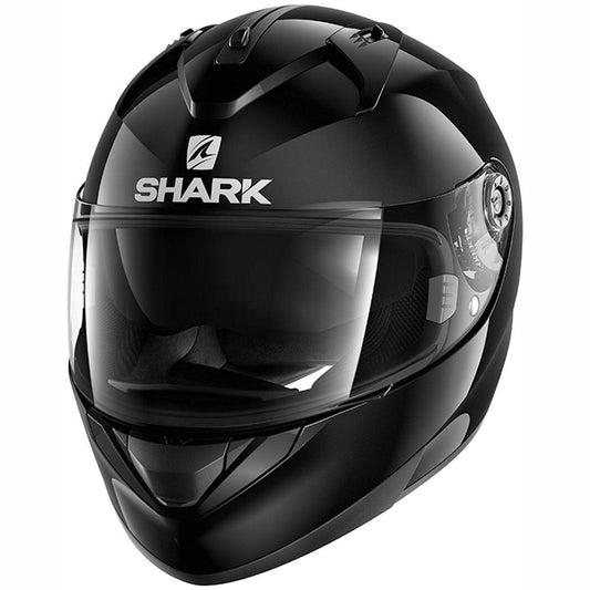Shark Ridill Helmet Blank BLK Black XL