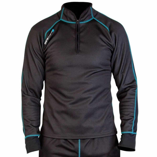 Spada Chill Factor 2 Shirt: Windproof & thermal layer