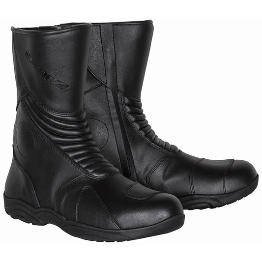 Spada Seeker Boots CE WP Black 48
