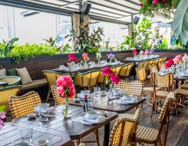 Melbourne Cup Events Brisbane 2024